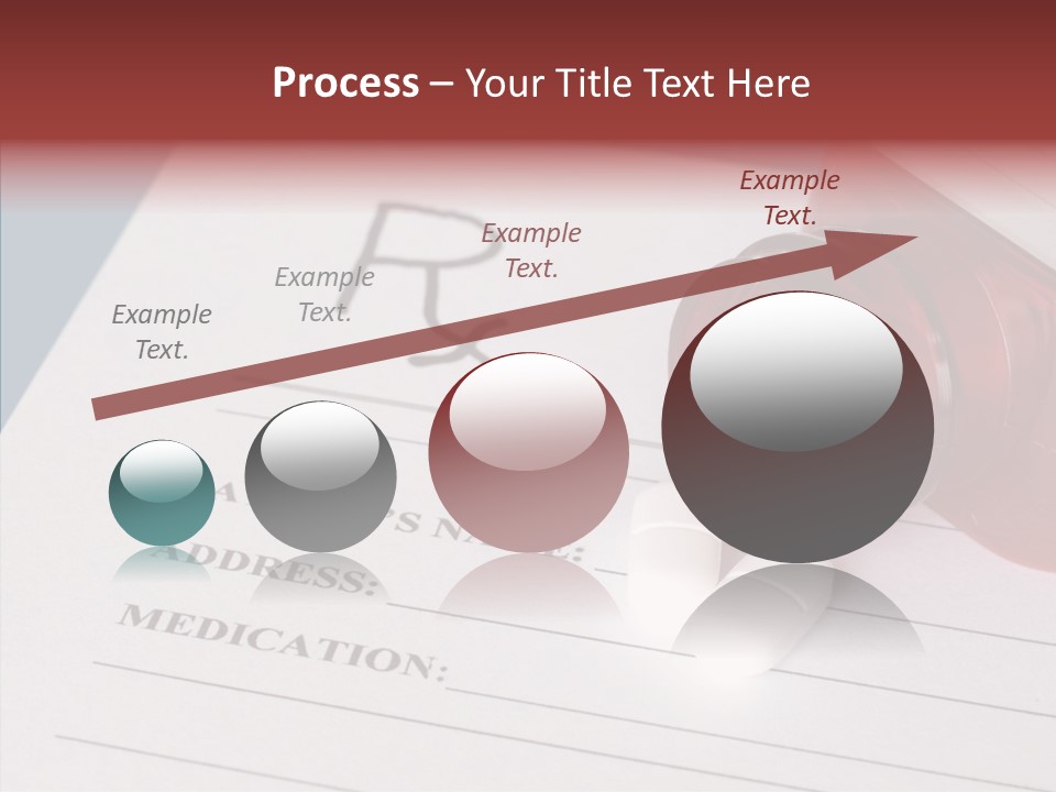 Background Holding Hands Elder PowerPoint Template