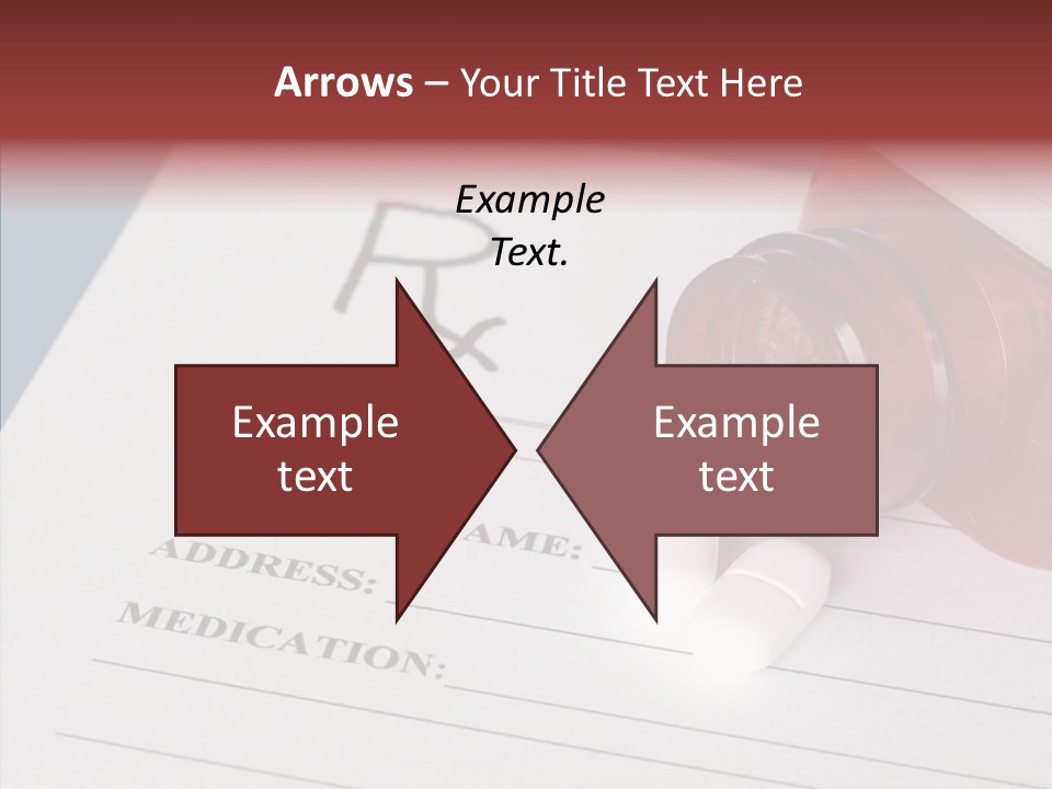 Background Holding Hands Elder PowerPoint Template