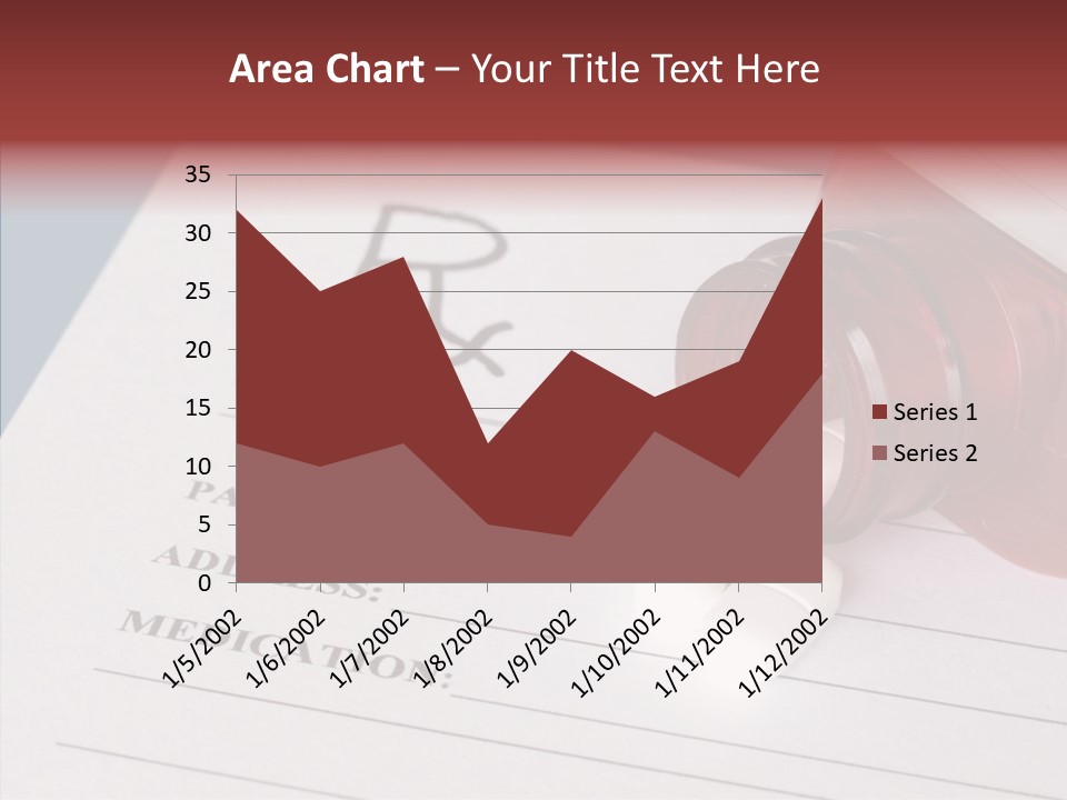 Background Holding Hands Elder PowerPoint Template