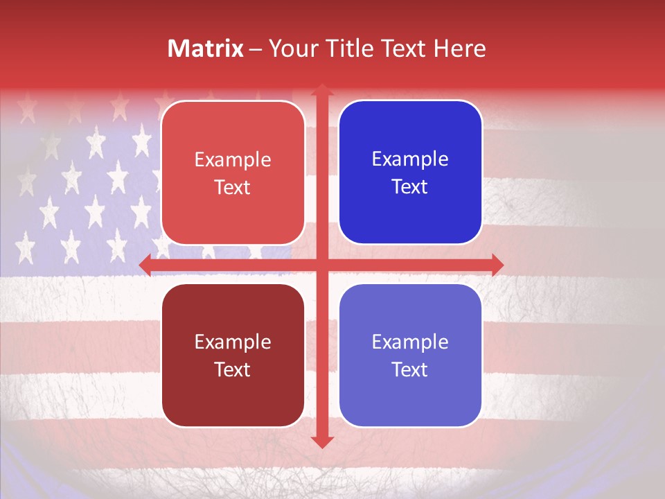 Togetherness Hold Help PowerPoint Template
