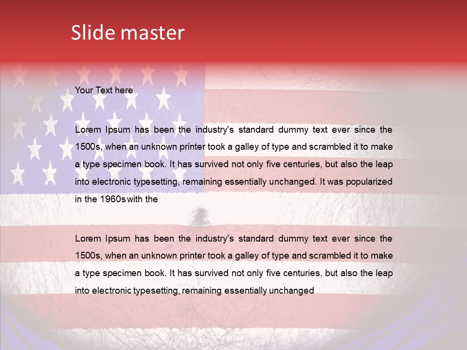 Togetherness Hold Help PowerPoint Template