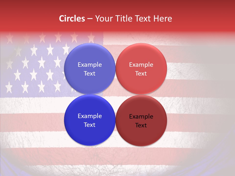 Togetherness Hold Help PowerPoint Template