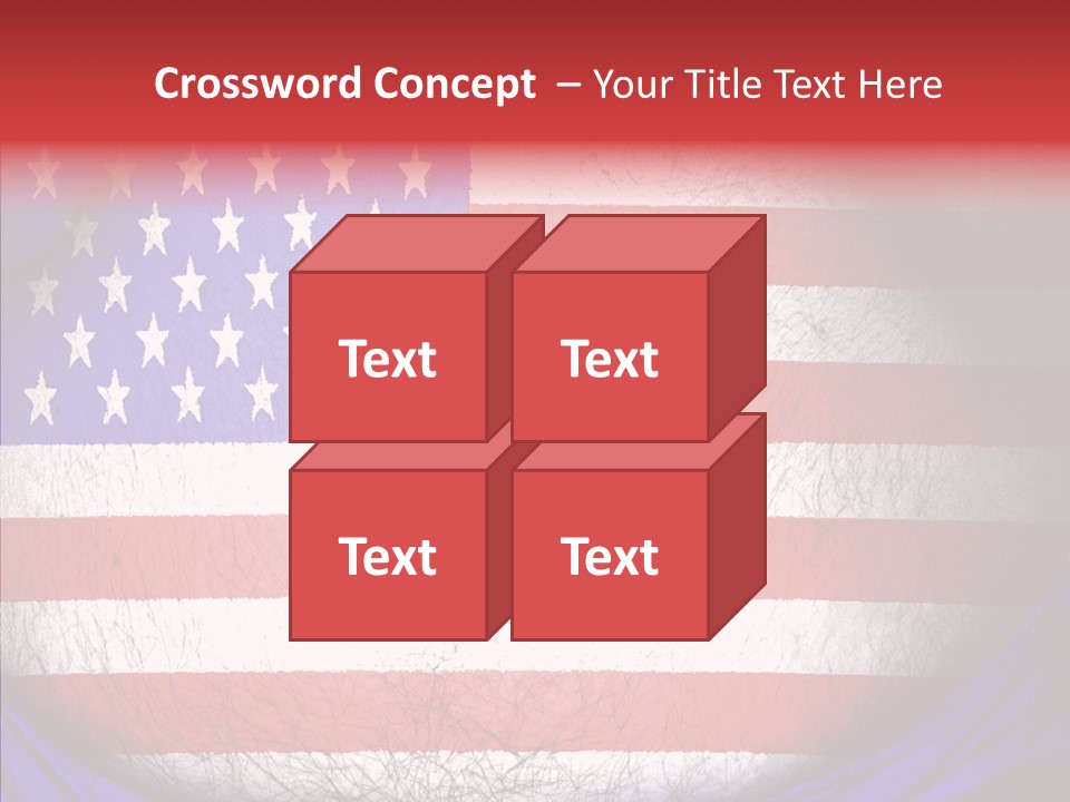 Togetherness Hold Help PowerPoint Template