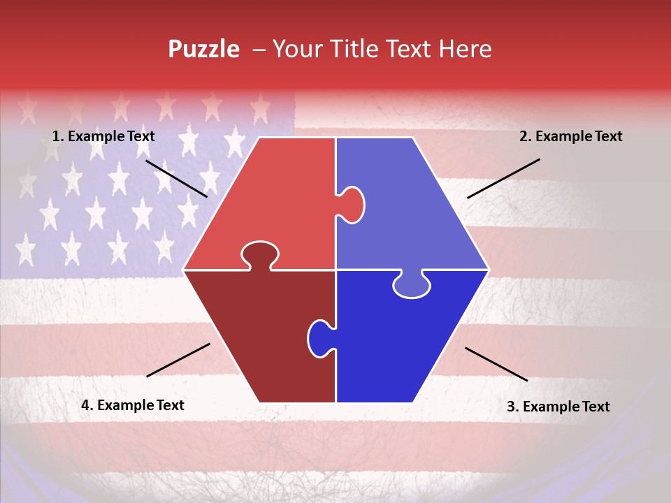 Togetherness Hold Help PowerPoint Template