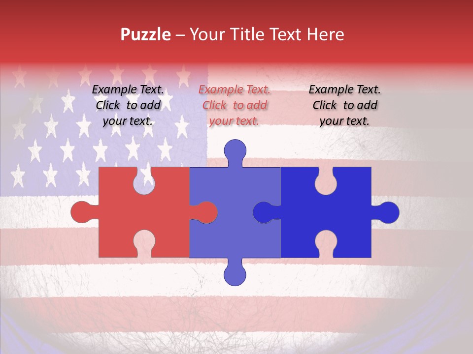 Togetherness Hold Help PowerPoint Template