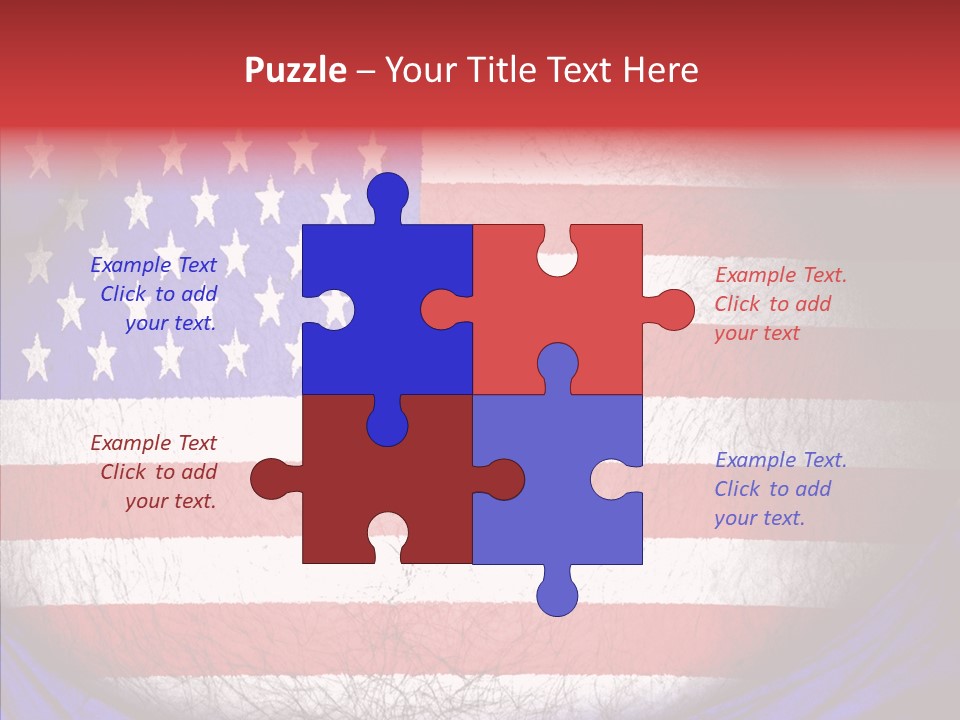 Togetherness Hold Help PowerPoint Template