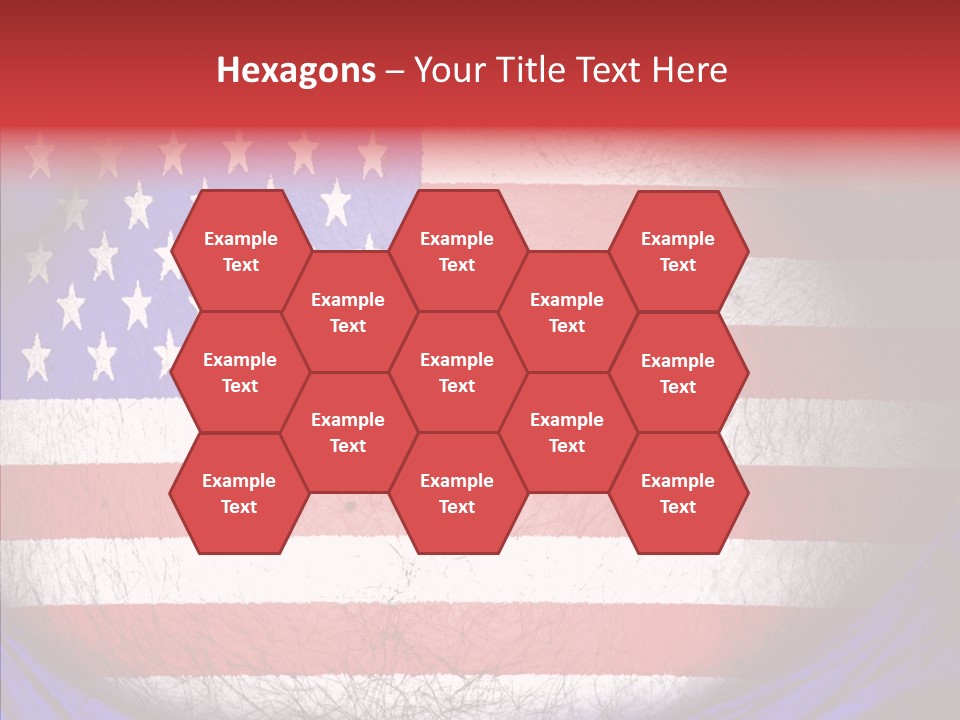 Togetherness Hold Help PowerPoint Template