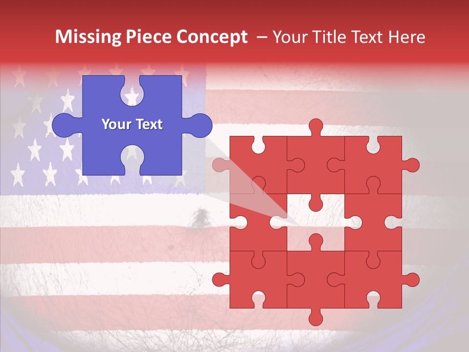 Togetherness Hold Help PowerPoint Template