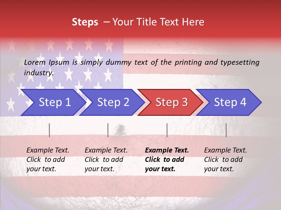 Togetherness Hold Help PowerPoint Template