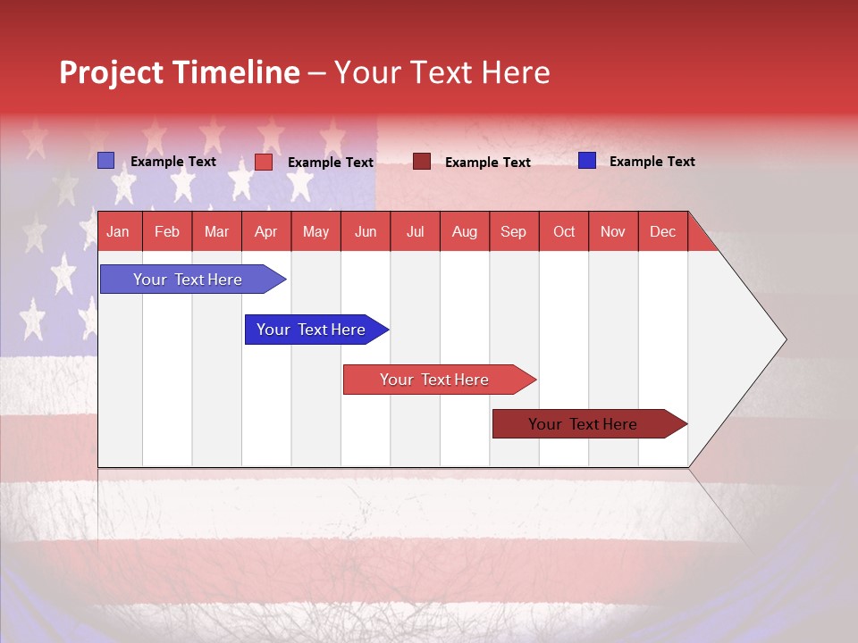 Togetherness Hold Help PowerPoint Template