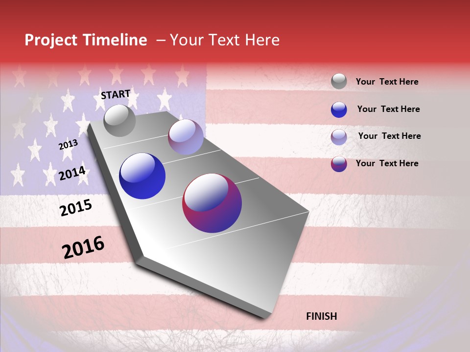 Togetherness Hold Help PowerPoint Template