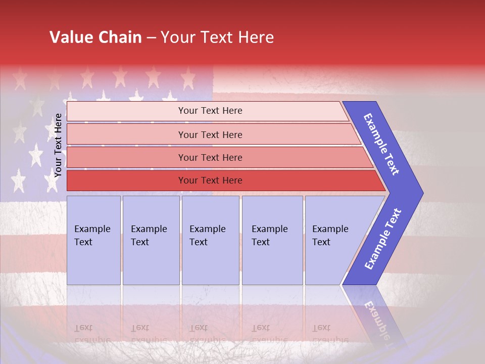 Togetherness Hold Help PowerPoint Template