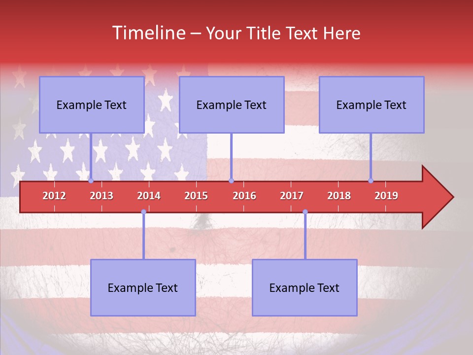 Togetherness Hold Help PowerPoint Template