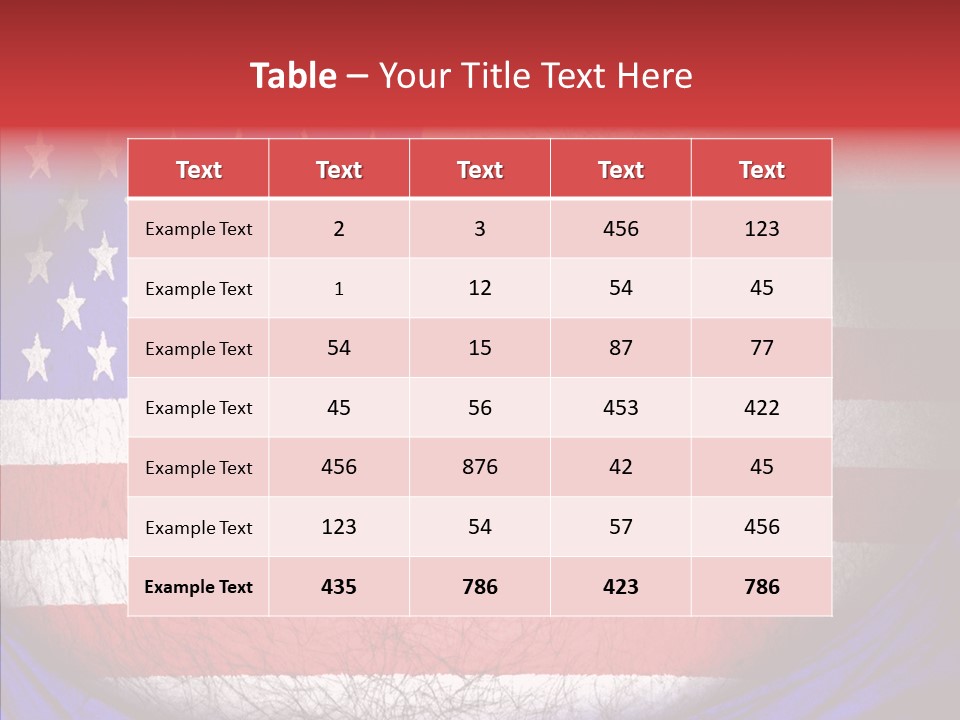 Togetherness Hold Help PowerPoint Template