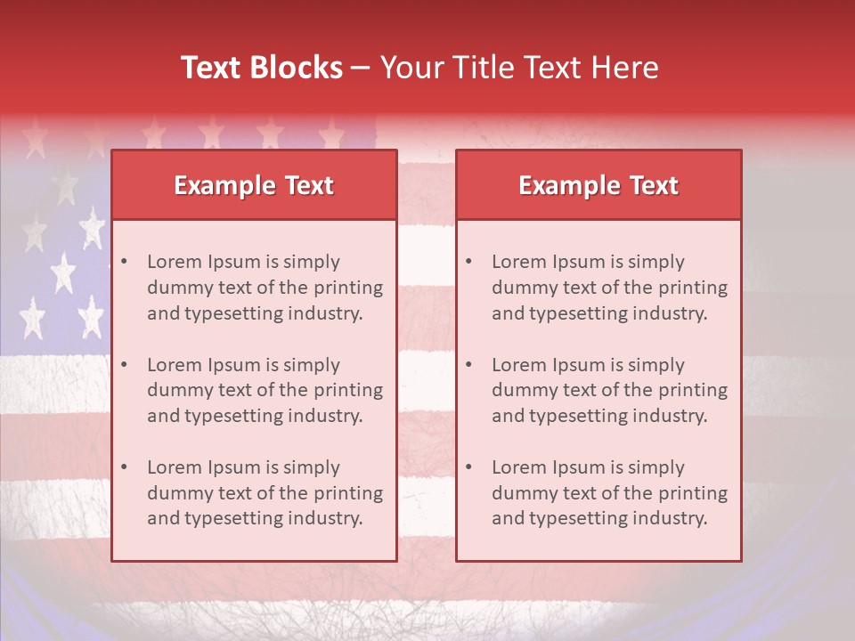 Togetherness Hold Help PowerPoint Template