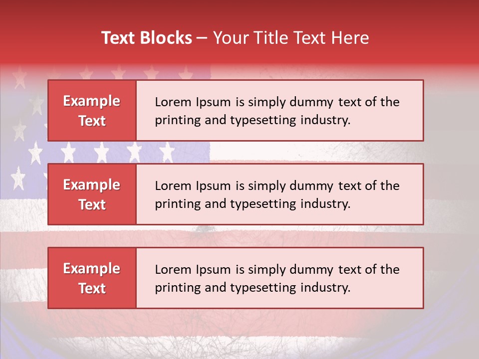 Togetherness Hold Help PowerPoint Template