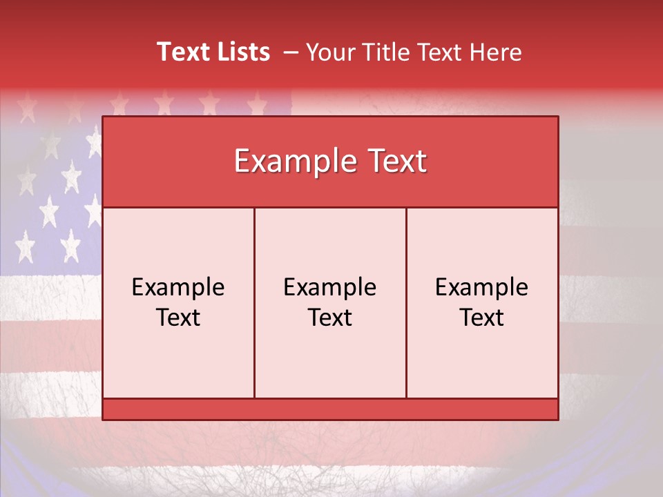 Togetherness Hold Help PowerPoint Template
