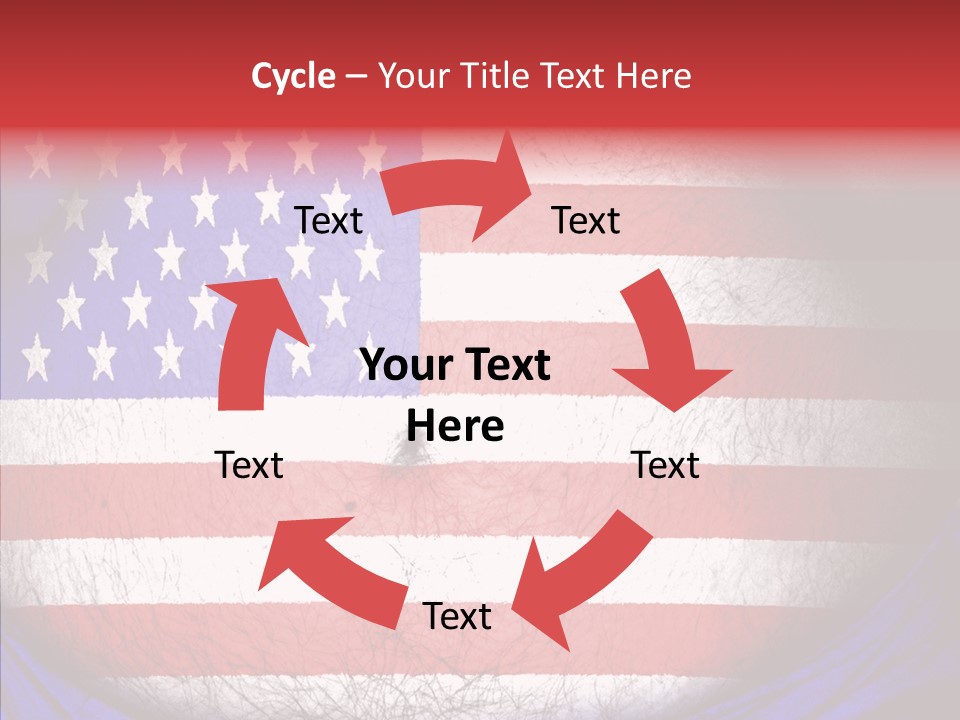 Togetherness Hold Help PowerPoint Template