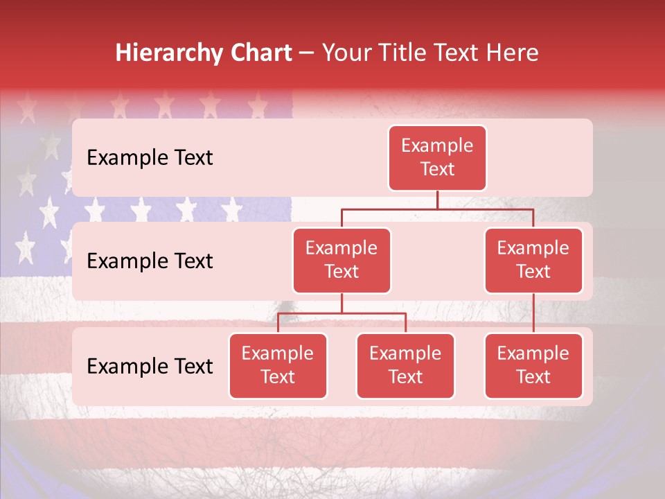 Togetherness Hold Help PowerPoint Template