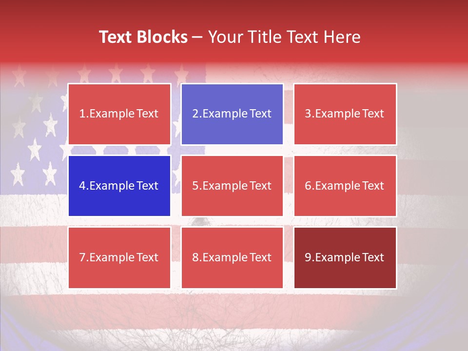 Togetherness Hold Help PowerPoint Template