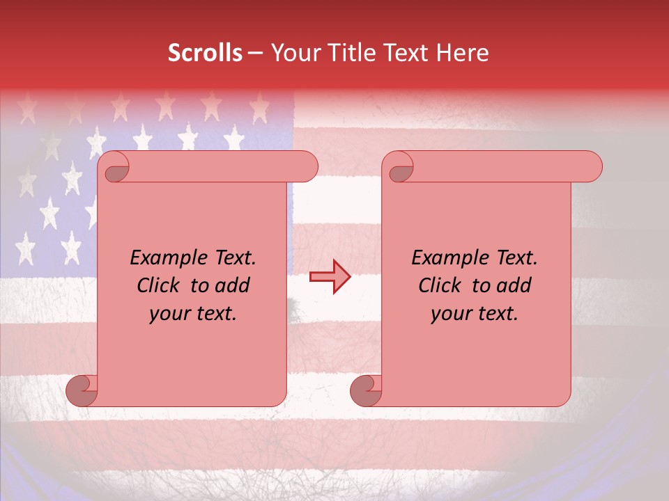 Togetherness Hold Help PowerPoint Template