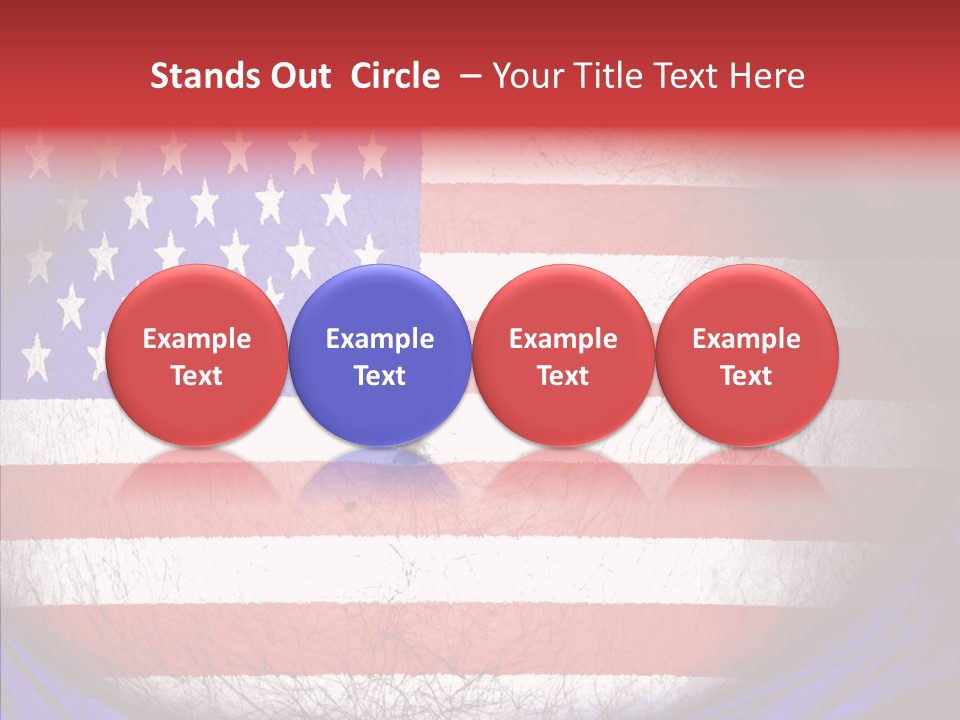 Togetherness Hold Help PowerPoint Template