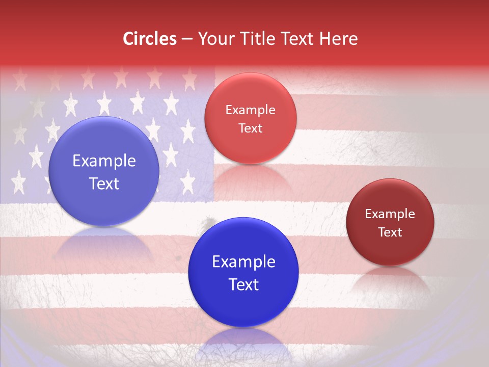 Togetherness Hold Help PowerPoint Template