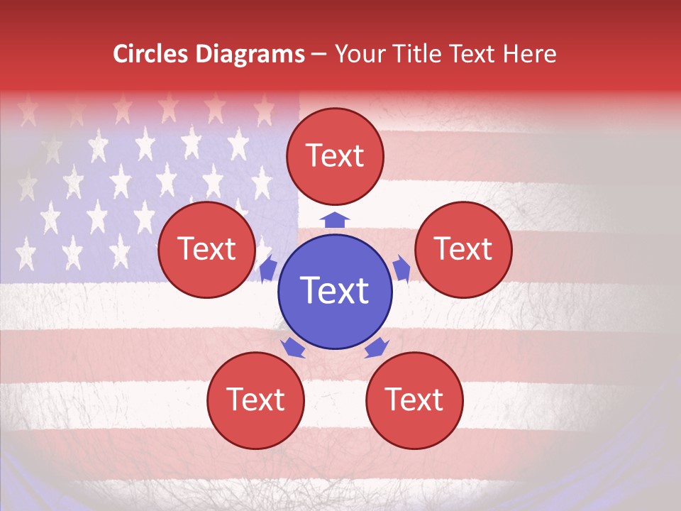 Togetherness Hold Help PowerPoint Template