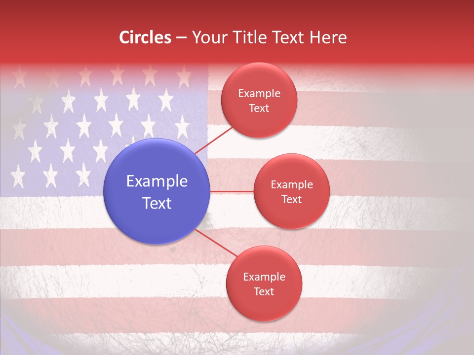 Togetherness Hold Help PowerPoint Template