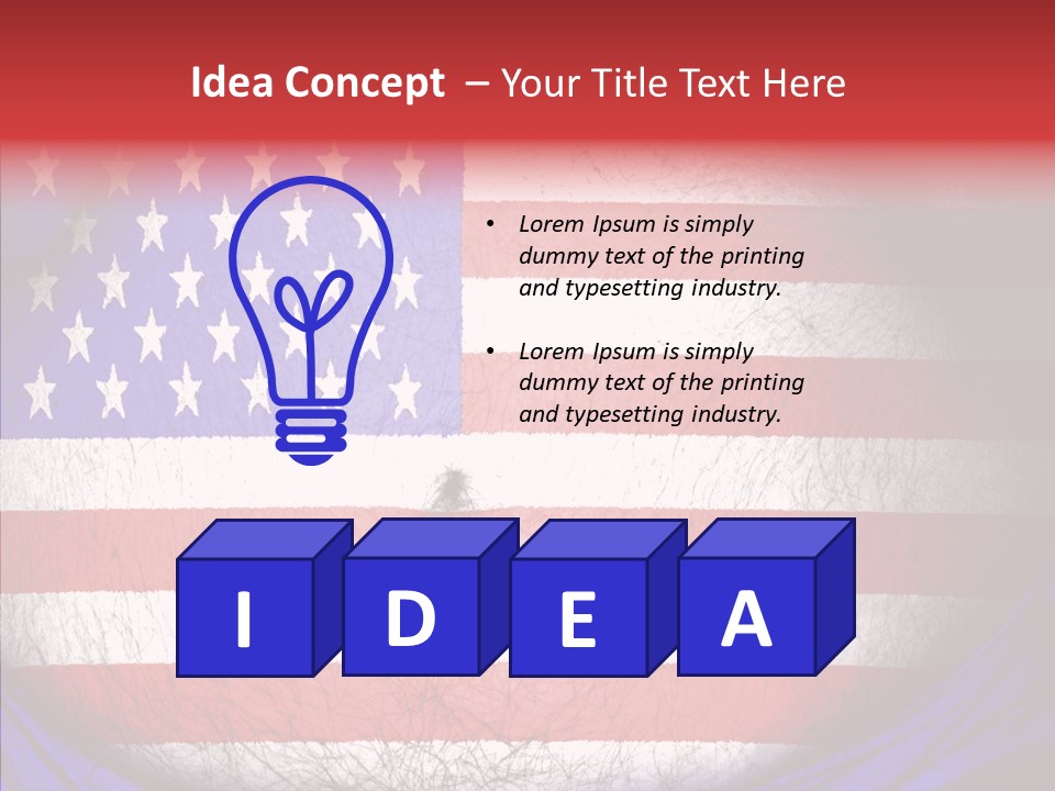 Togetherness Hold Help PowerPoint Template