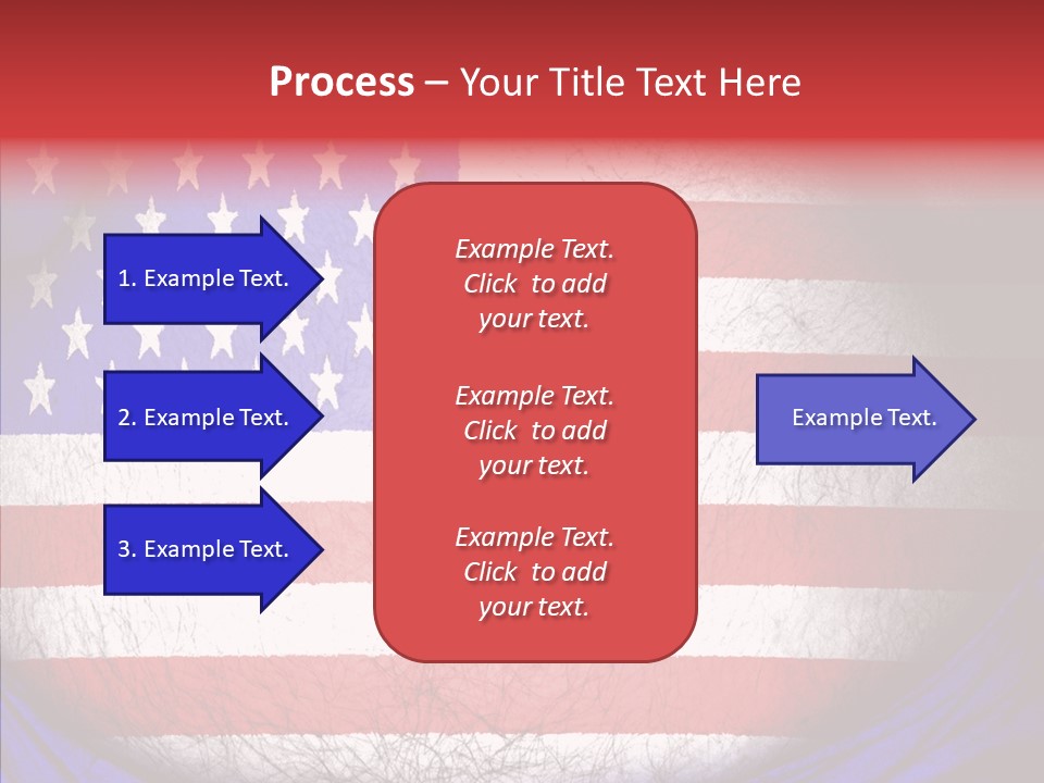 Togetherness Hold Help PowerPoint Template