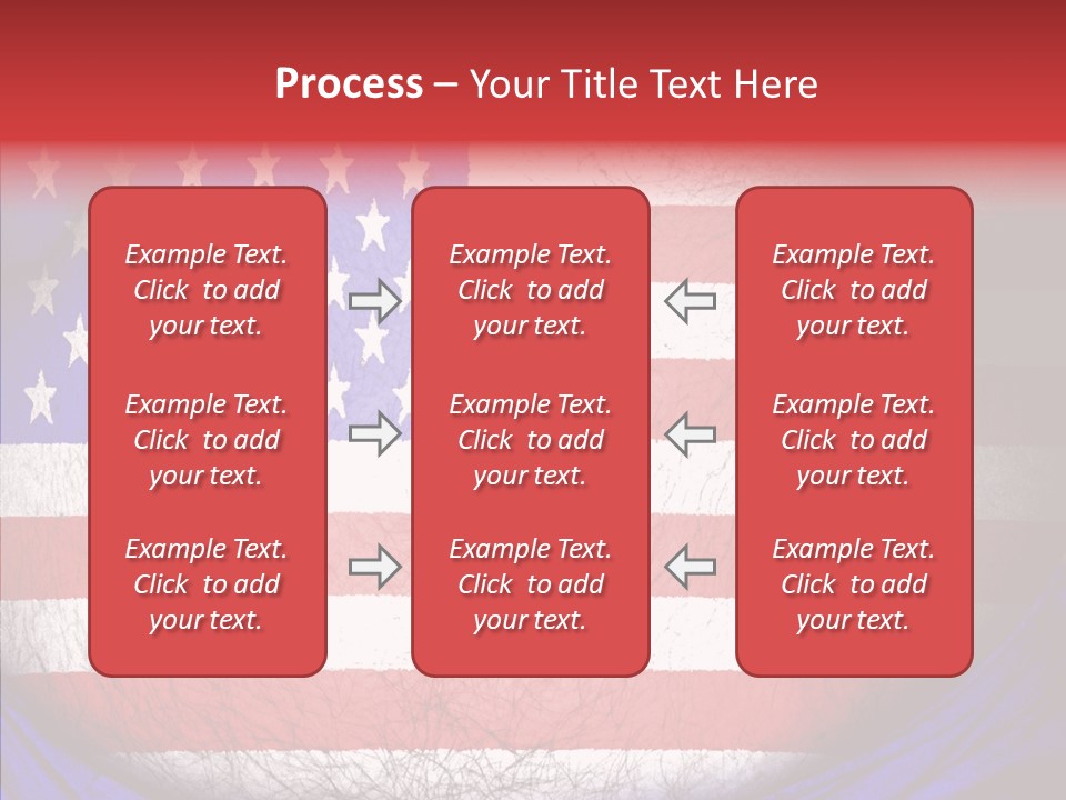 Togetherness Hold Help PowerPoint Template
