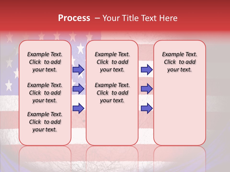 Togetherness Hold Help PowerPoint Template