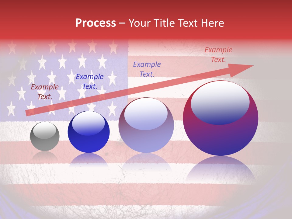 Togetherness Hold Help PowerPoint Template