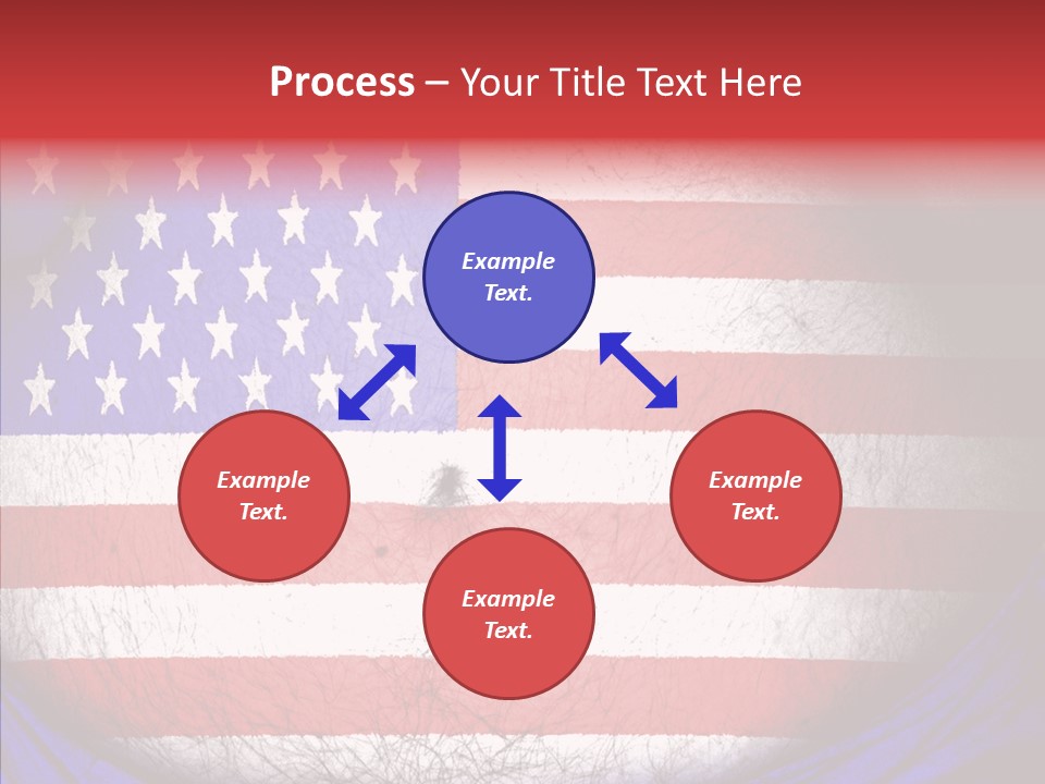 Togetherness Hold Help PowerPoint Template