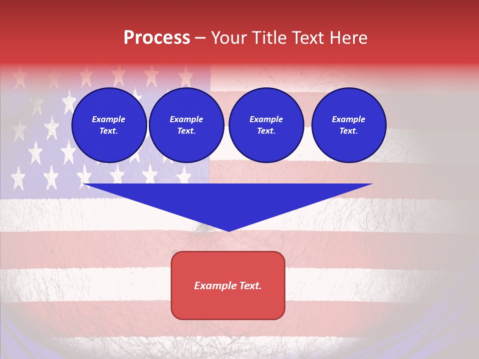 Togetherness Hold Help PowerPoint Template
