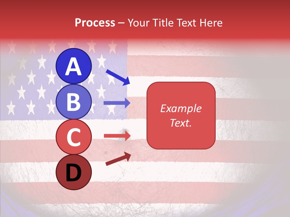 Togetherness Hold Help PowerPoint Template