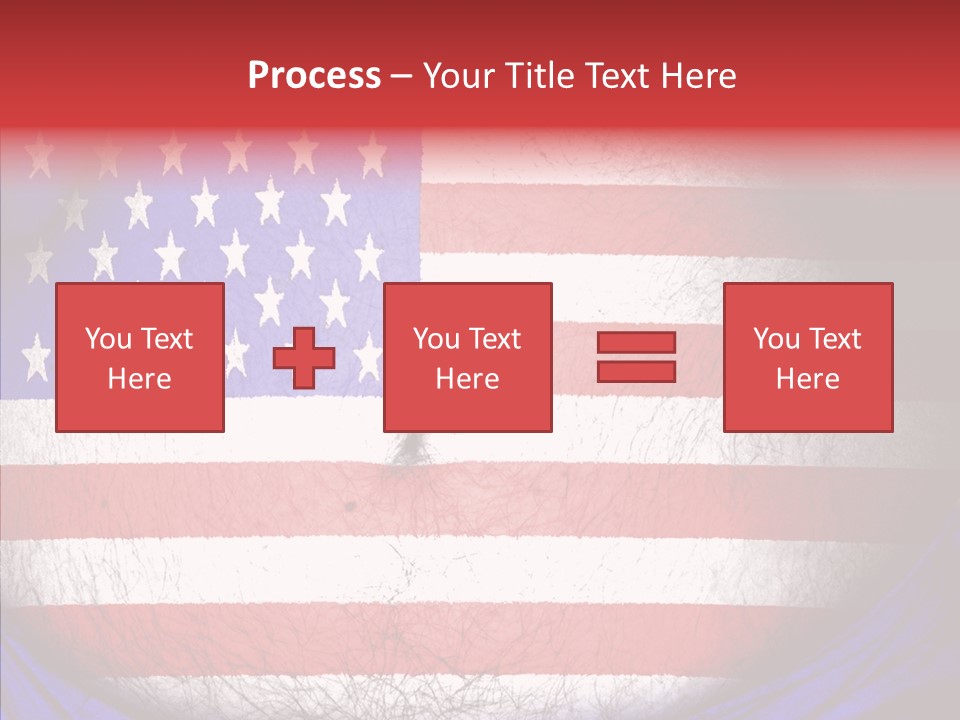 Togetherness Hold Help PowerPoint Template