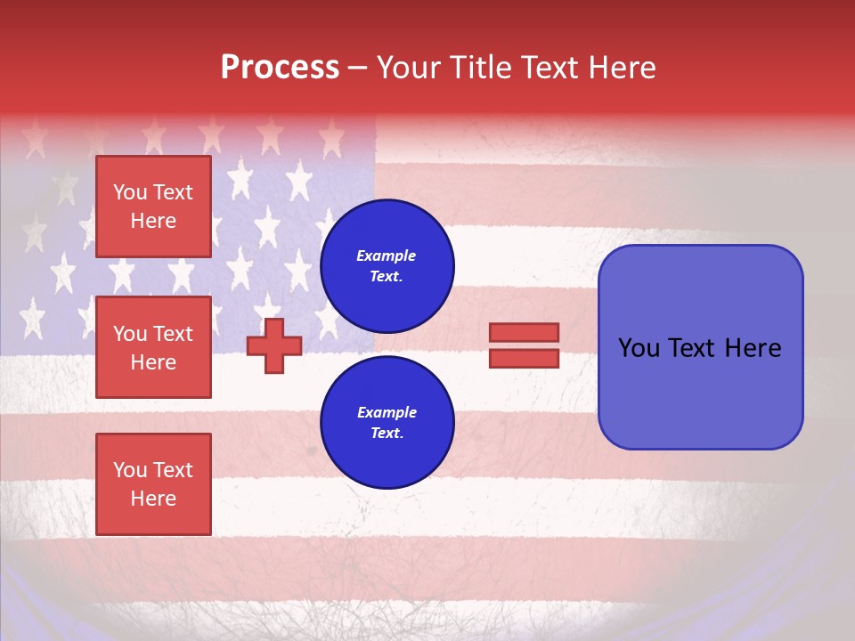 Togetherness Hold Help PowerPoint Template