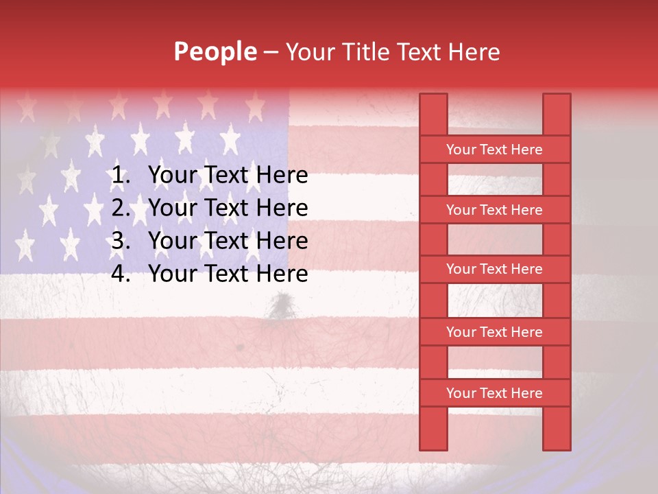 Togetherness Hold Help PowerPoint Template