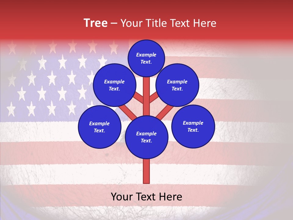 Togetherness Hold Help PowerPoint Template