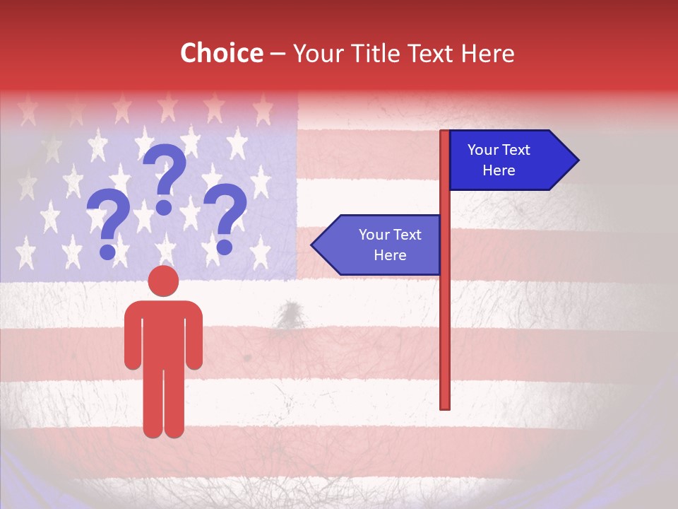 Togetherness Hold Help PowerPoint Template