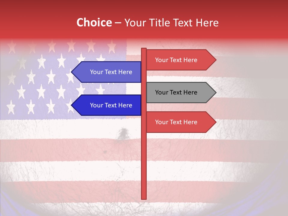 Togetherness Hold Help PowerPoint Template