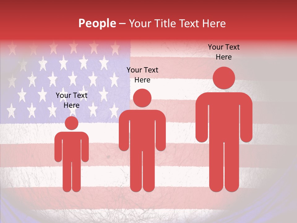 Togetherness Hold Help PowerPoint Template