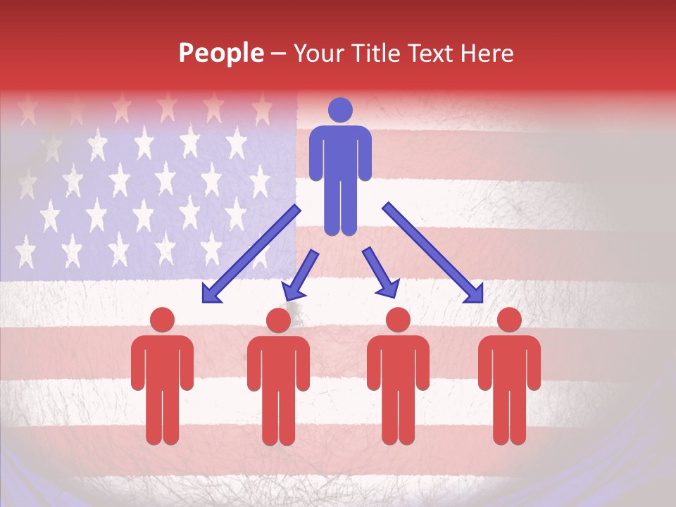 Togetherness Hold Help PowerPoint Template