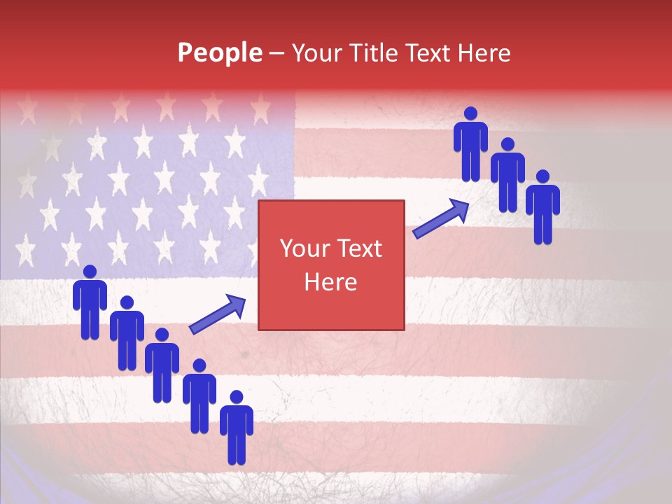 Togetherness Hold Help PowerPoint Template