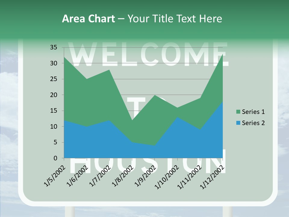 Care Hand Young PowerPoint Template