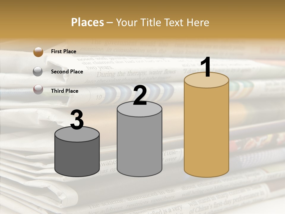 Old White Background Background PowerPoint Template