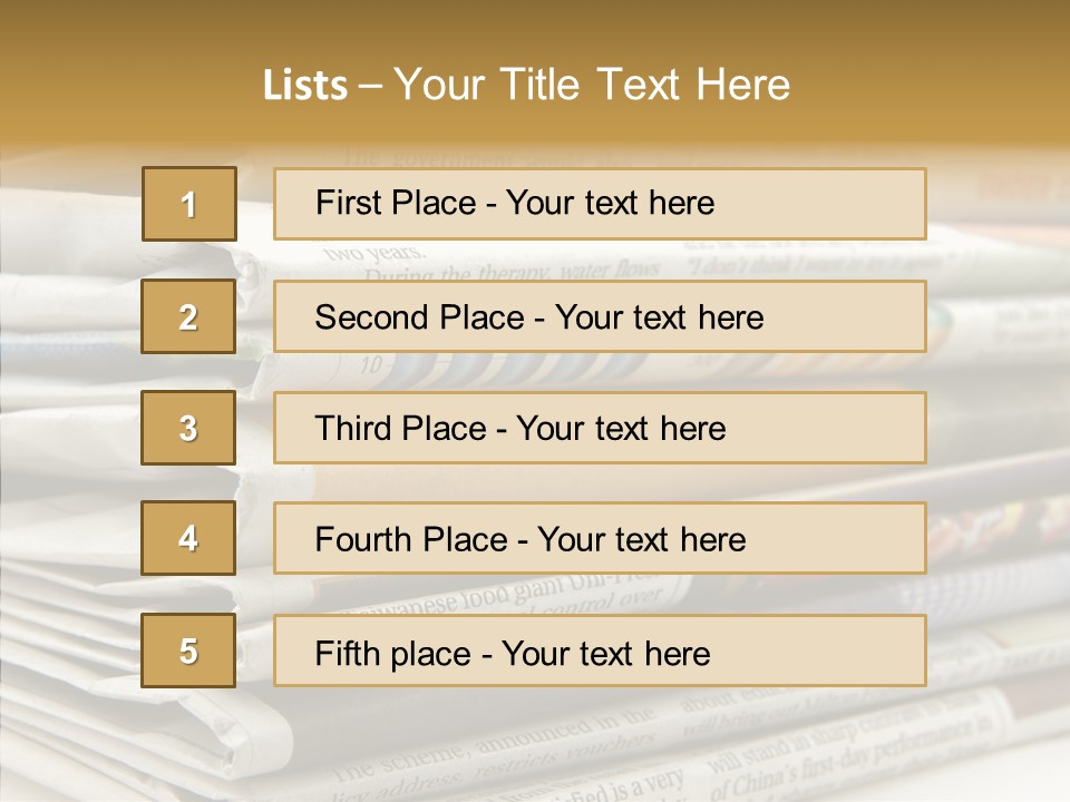 Old White Background Background PowerPoint Template