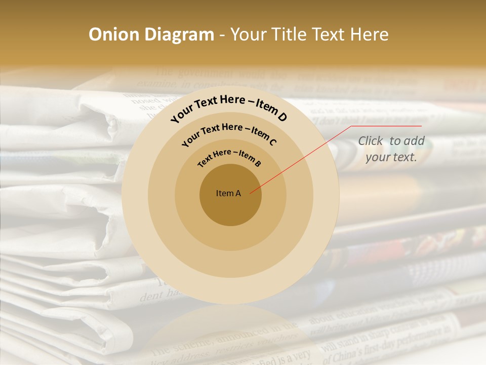 Old White Background Background PowerPoint Template